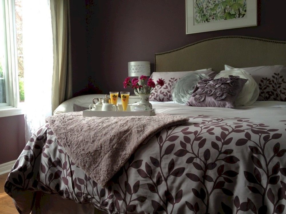 The Orchard Croft Boutique Country Retreat Bed & Breakfast Jordan Eksteriør bilde