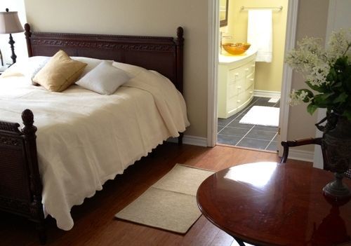 The Orchard Croft Boutique Country Retreat Bed & Breakfast Jordan Eksteriør bilde