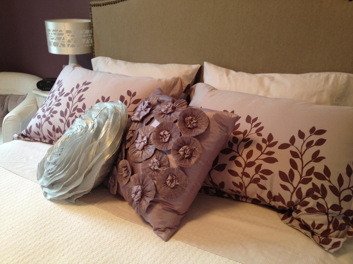 The Orchard Croft Boutique Country Retreat Bed & Breakfast Jordan Eksteriør bilde